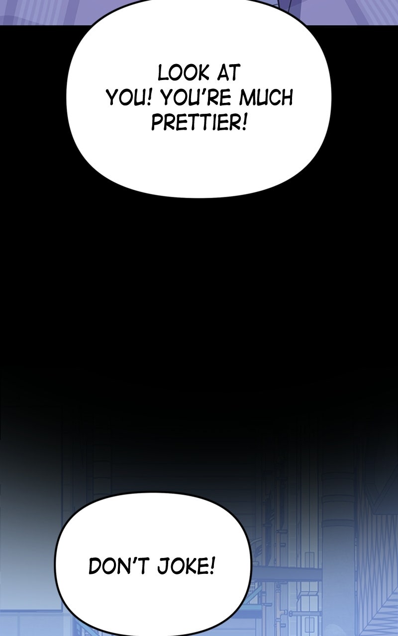 Sweet Romance, Spicy Roommates Episode 7 page 80 - 