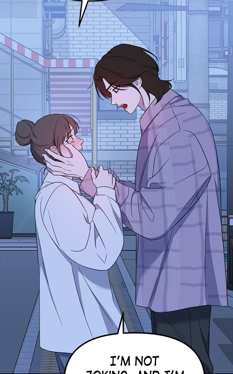 Sweet Romance, Spicy Roommates Episode 7 page 81 - 