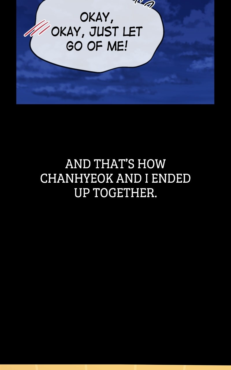 Sweet Romance, Spicy Roommates Episode 7 page 83 - 