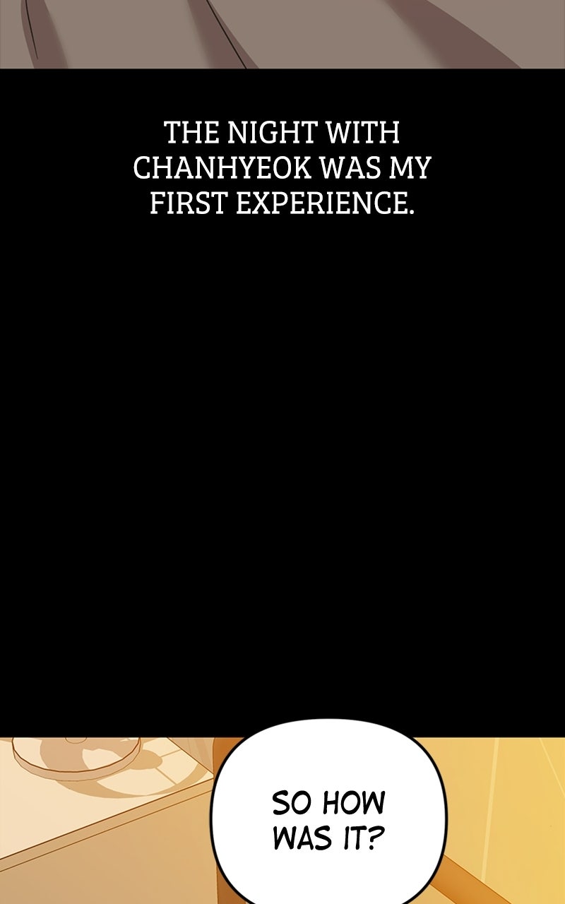 Sweet Romance, Spicy Roommates Episode 7 page 85 - 
