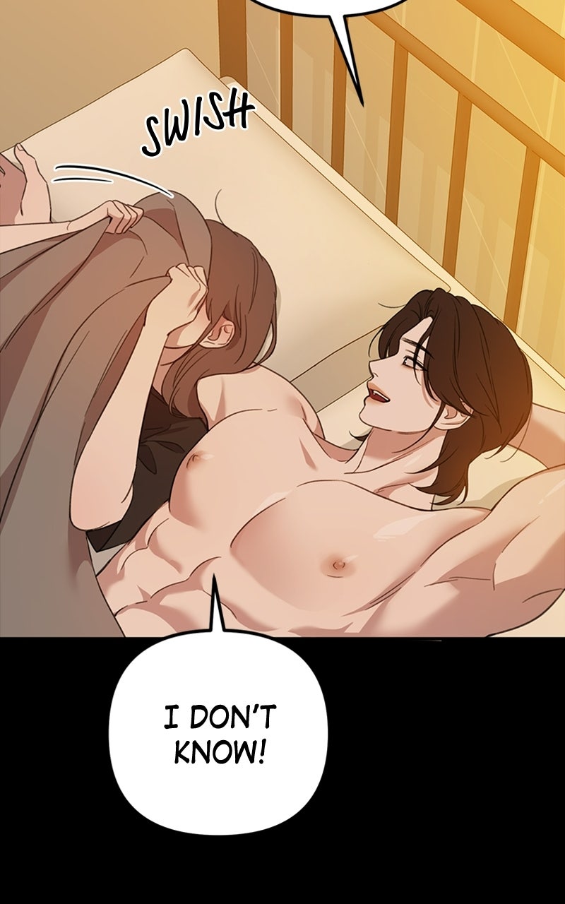 Sweet Romance, Spicy Roommates Episode 7 page 86 - 