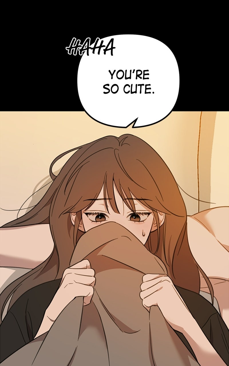 Sweet Romance, Spicy Roommates Episode 7 page 87 - 