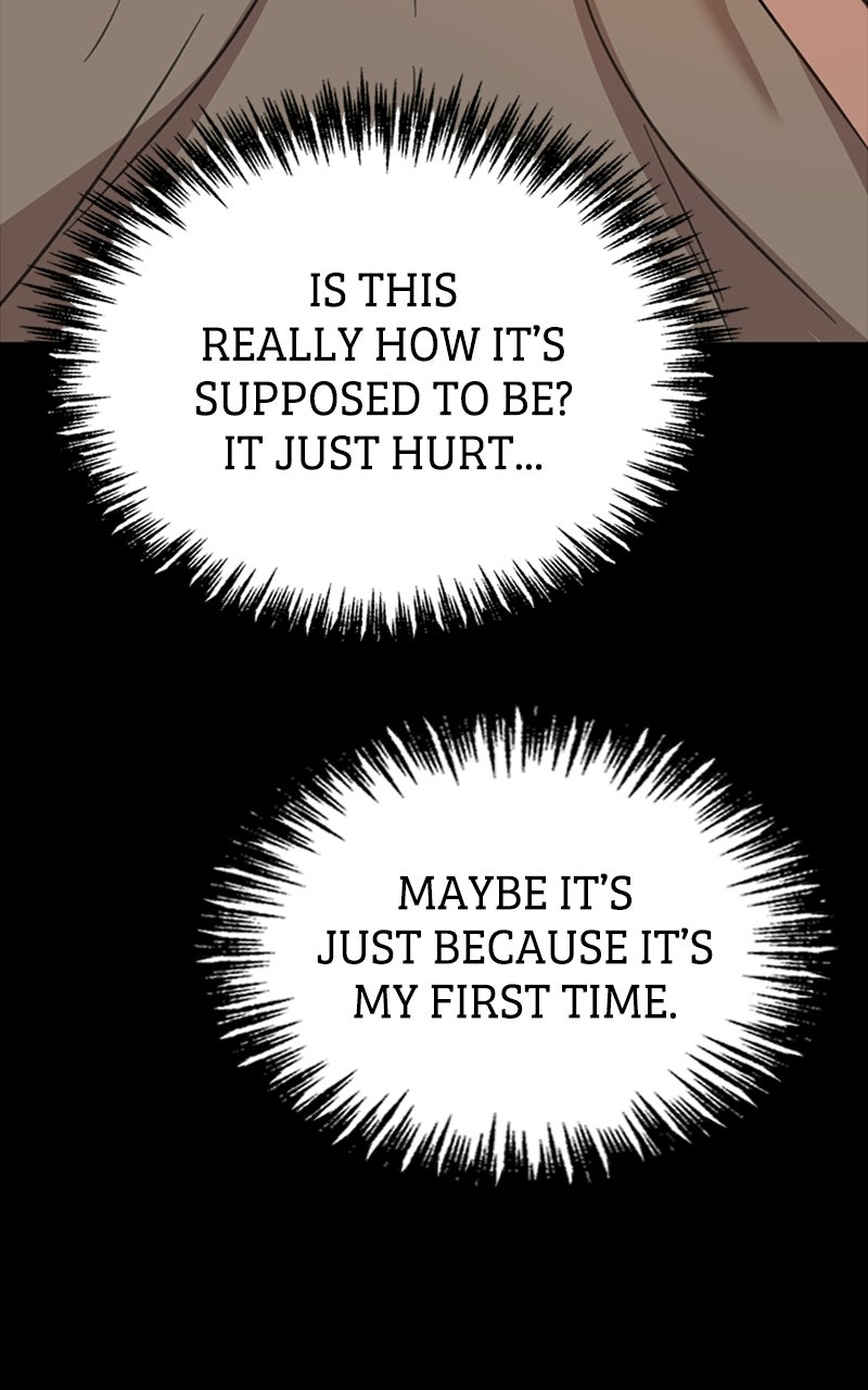 Sweet Romance, Spicy Roommates Episode 7 page 88 - 