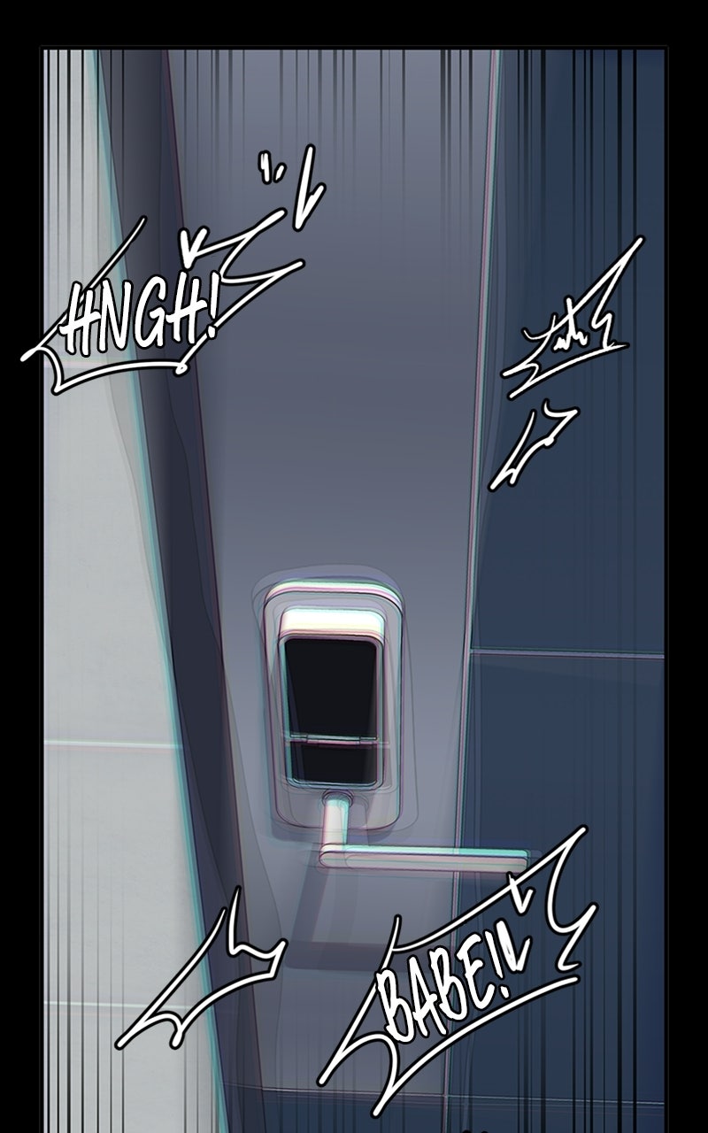 Sweet Romance, Spicy Roommates Episode 7 page 90 - 