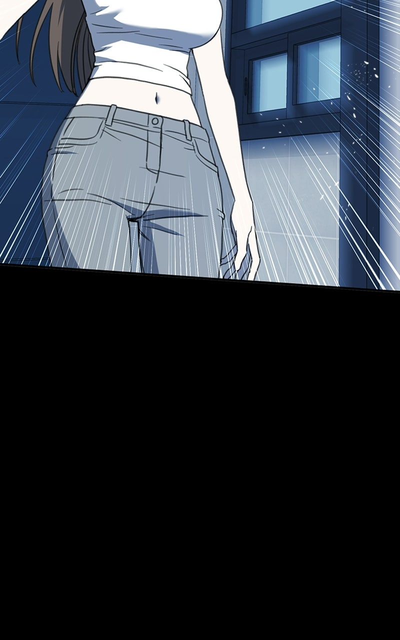 Sweet Romance, Spicy Roommates Episode 7 page 93 - 