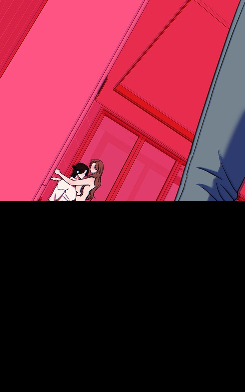 Sweet Romance, Spicy Roommates Episode 7 page 96 - 