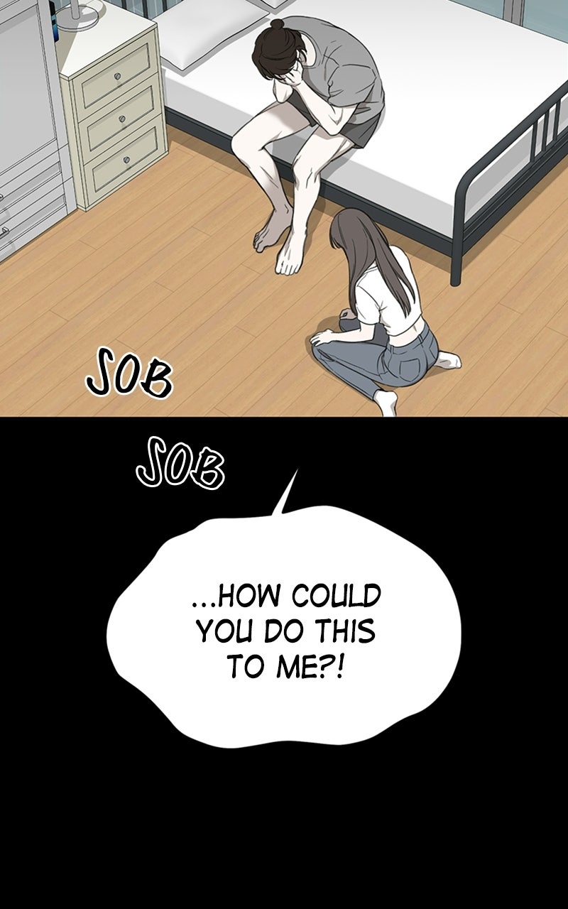 Sweet Romance, Spicy Roommates Episode 7 page 99 - 