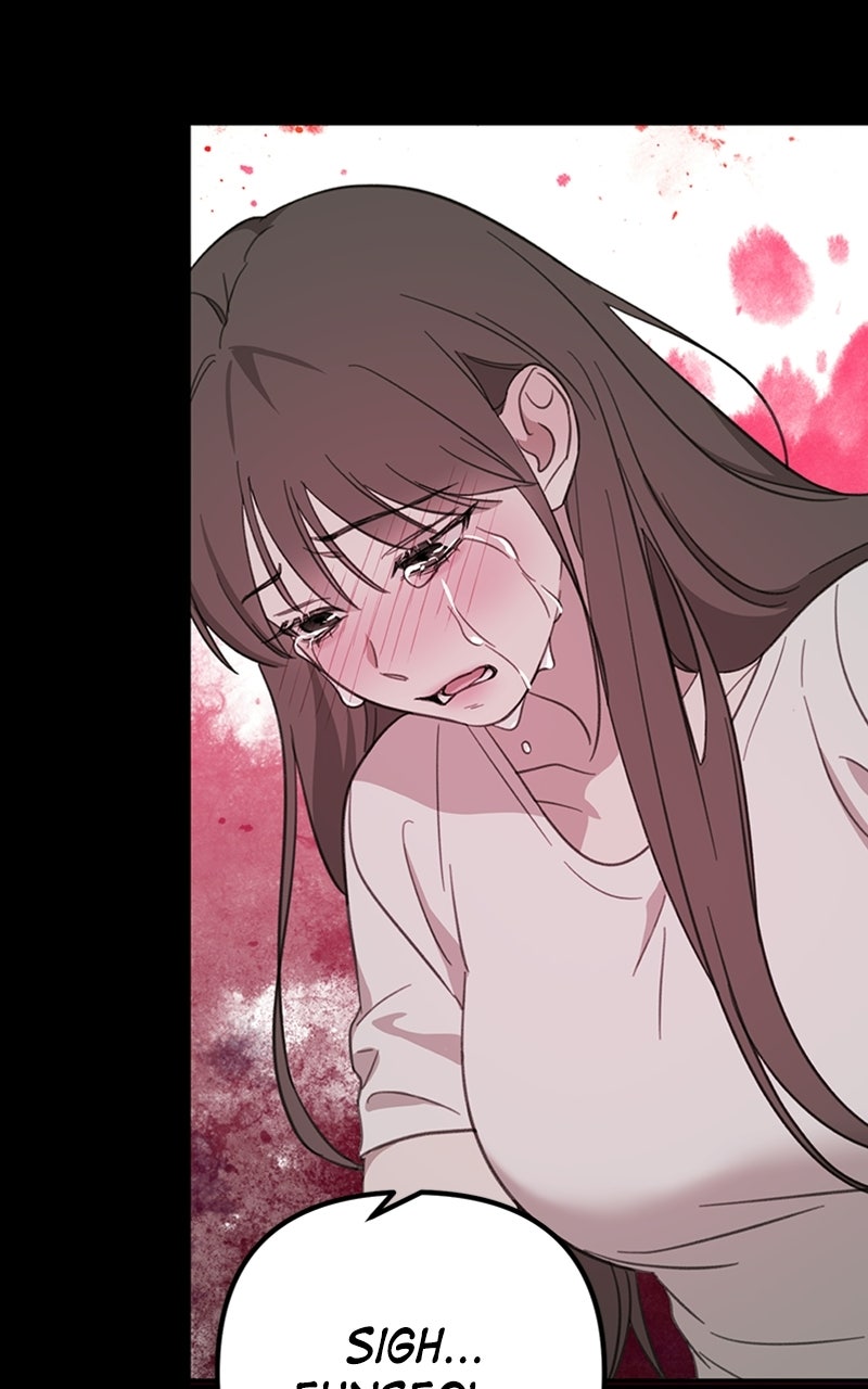 Sweet Romance, Spicy Roommates Episode 7 page 100 - 