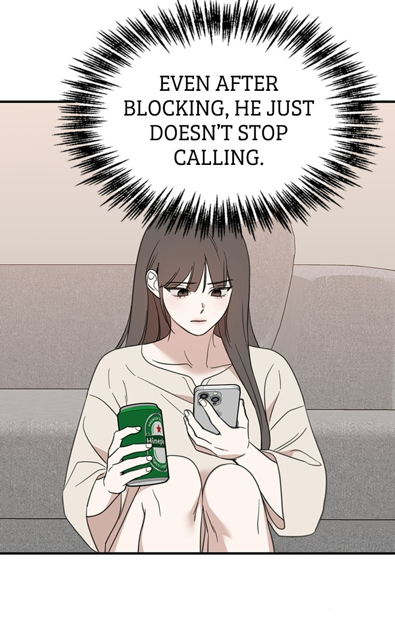 Sweet Romance, Spicy Roommates Episode 8 page 2 - 
