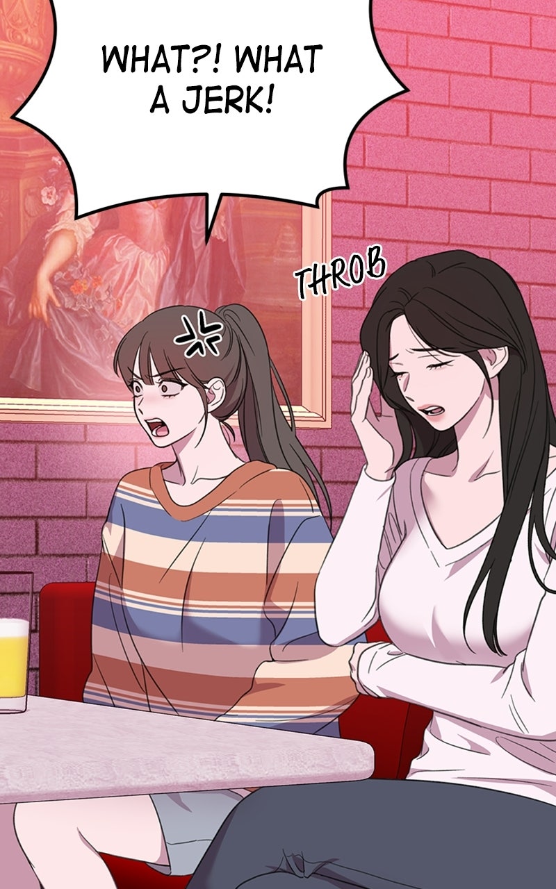 Sweet Romance, Spicy Roommates Episode 8 page 11 - 