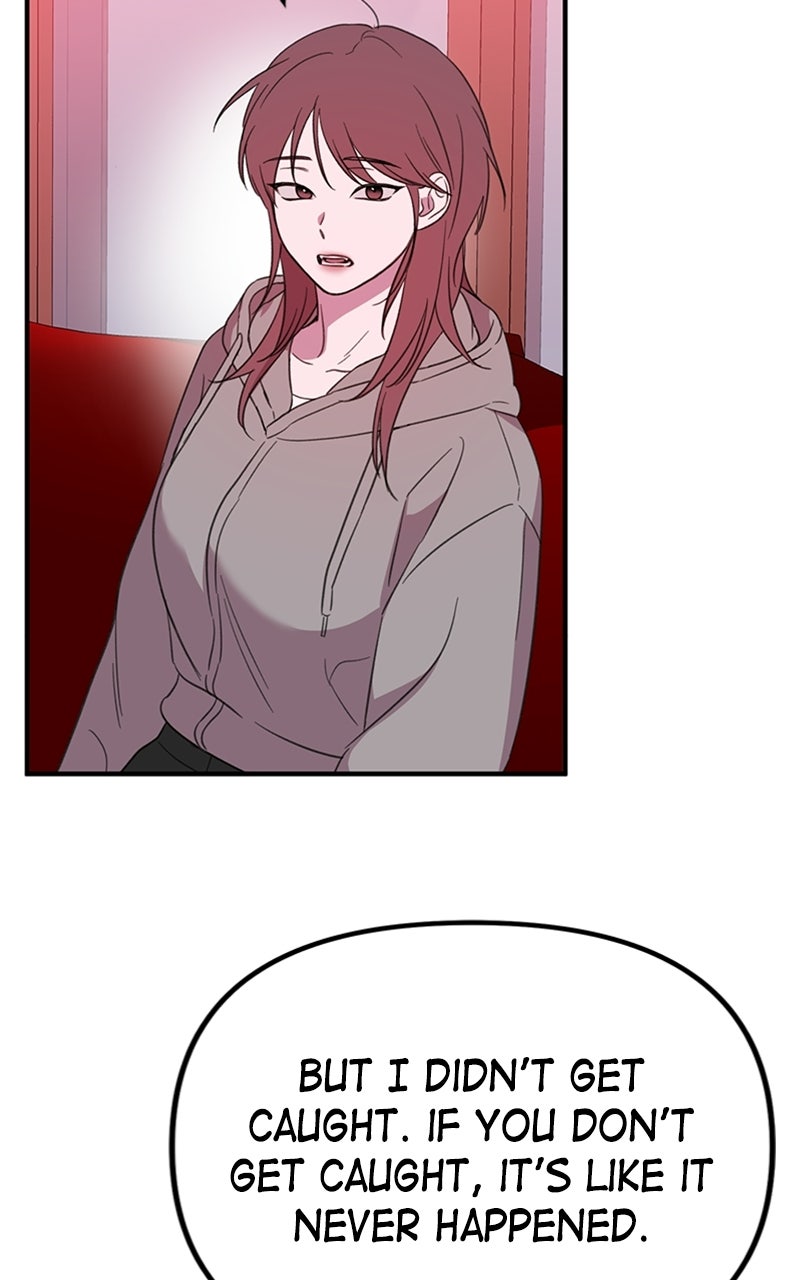 Sweet Romance, Spicy Roommates Episode 8 page 13 - 