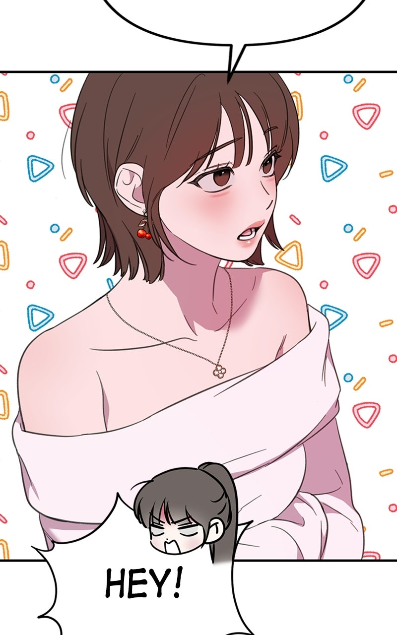 Sweet Romance, Spicy Roommates Episode 8 page 14 - 