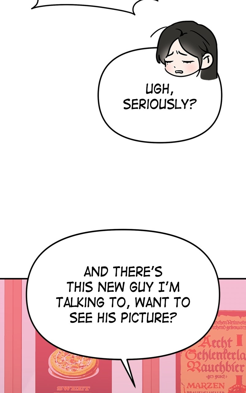 Sweet Romance, Spicy Roommates Episode 8 page 15 - 
