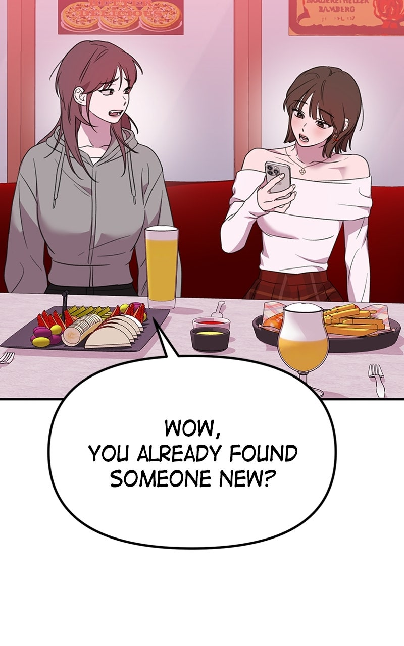 Sweet Romance, Spicy Roommates Episode 8 page 16 - 