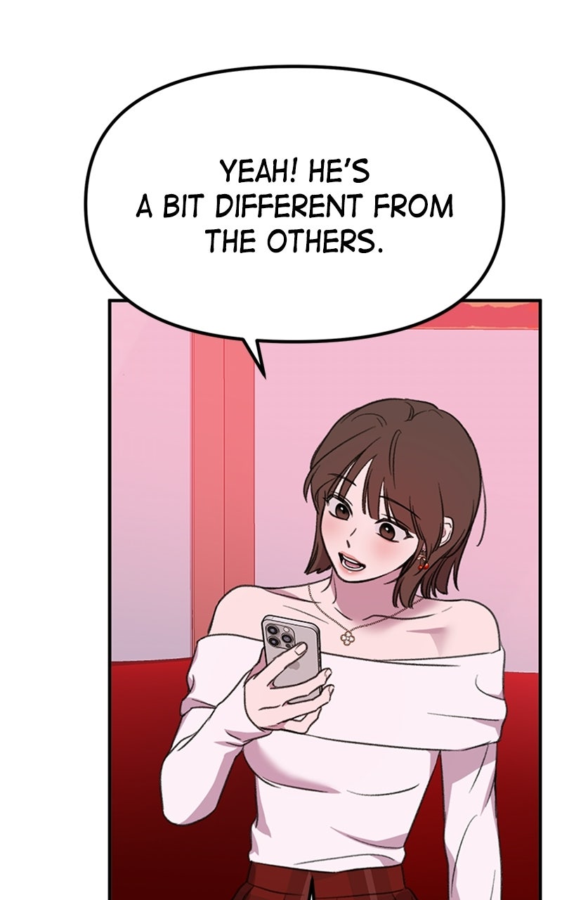 Sweet Romance, Spicy Roommates Episode 8 page 17 - 