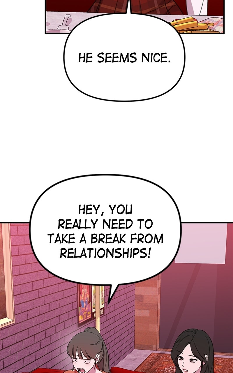 Sweet Romance, Spicy Roommates Episode 8 page 18 - 