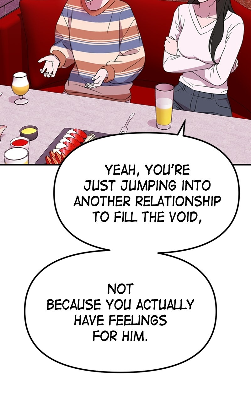 Sweet Romance, Spicy Roommates Episode 8 page 19 - 