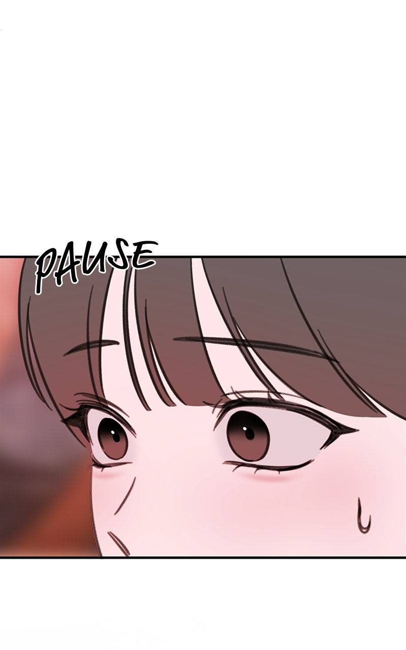 Sweet Romance, Spicy Roommates Episode 8 page 21 - 