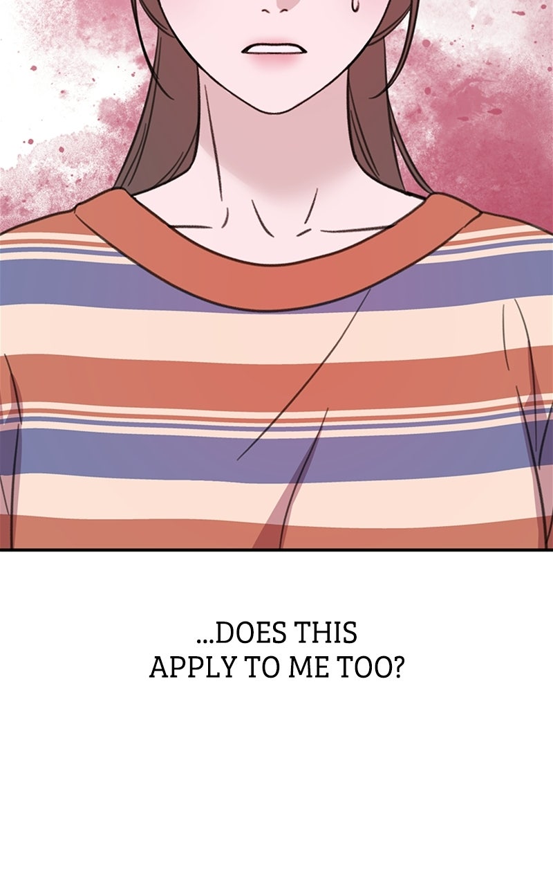 Sweet Romance, Spicy Roommates Episode 8 page 23 - 