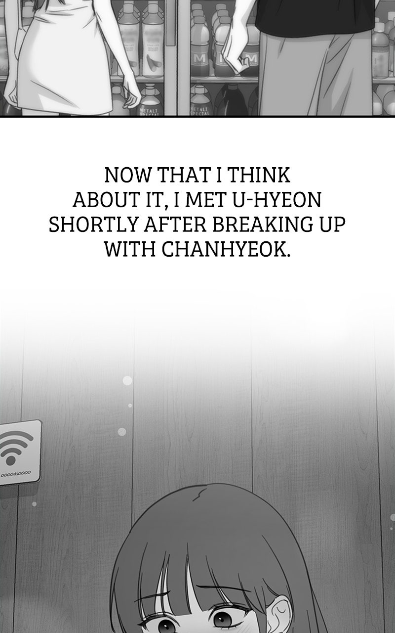 Sweet Romance, Spicy Roommates Episode 8 page 25 - 