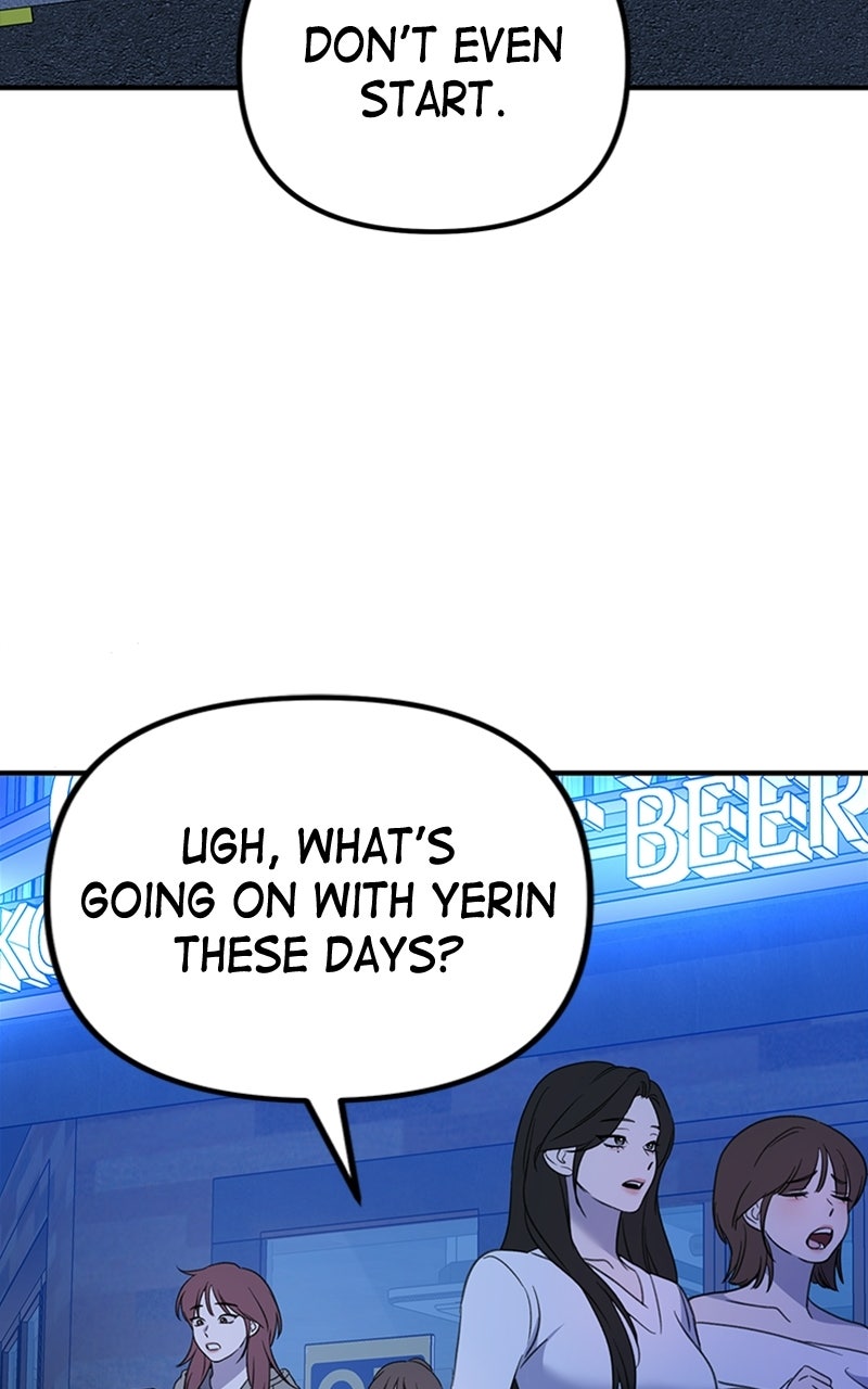 Sweet Romance, Spicy Roommates Episode 8 page 32 - 