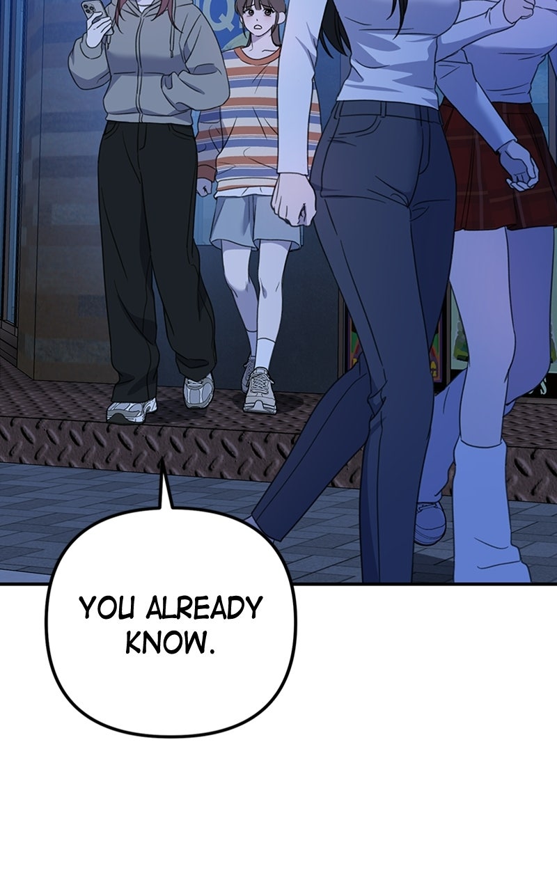 Sweet Romance, Spicy Roommates Episode 8 page 33 - 