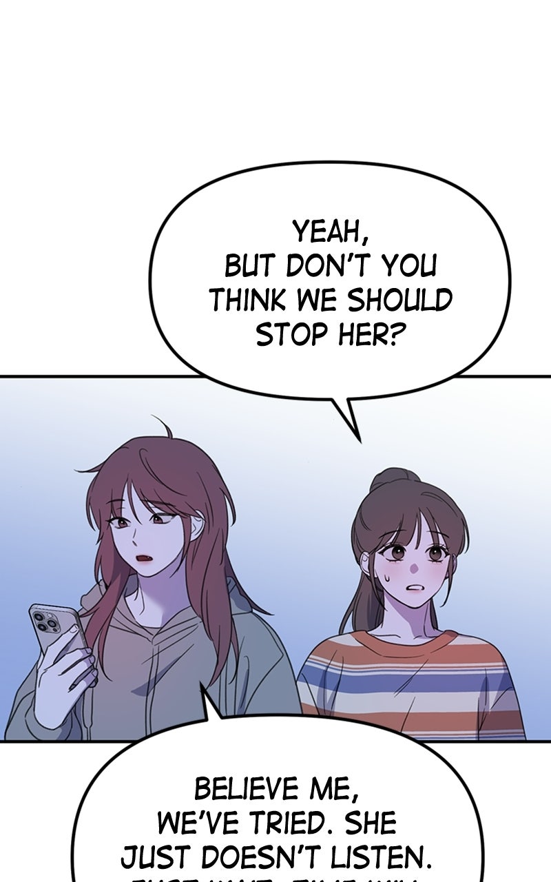 Sweet Romance, Spicy Roommates Episode 8 page 34 - 