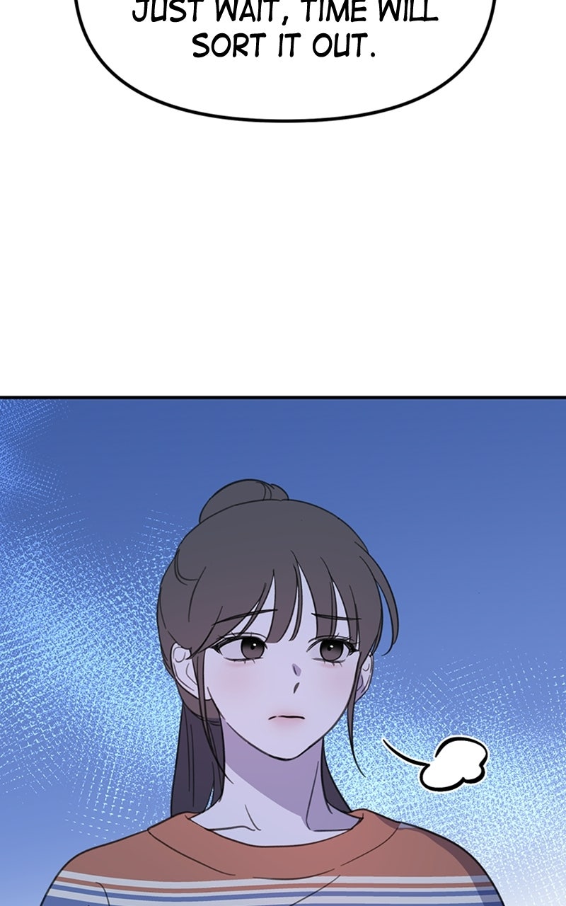 Sweet Romance, Spicy Roommates Episode 8 page 35 - 