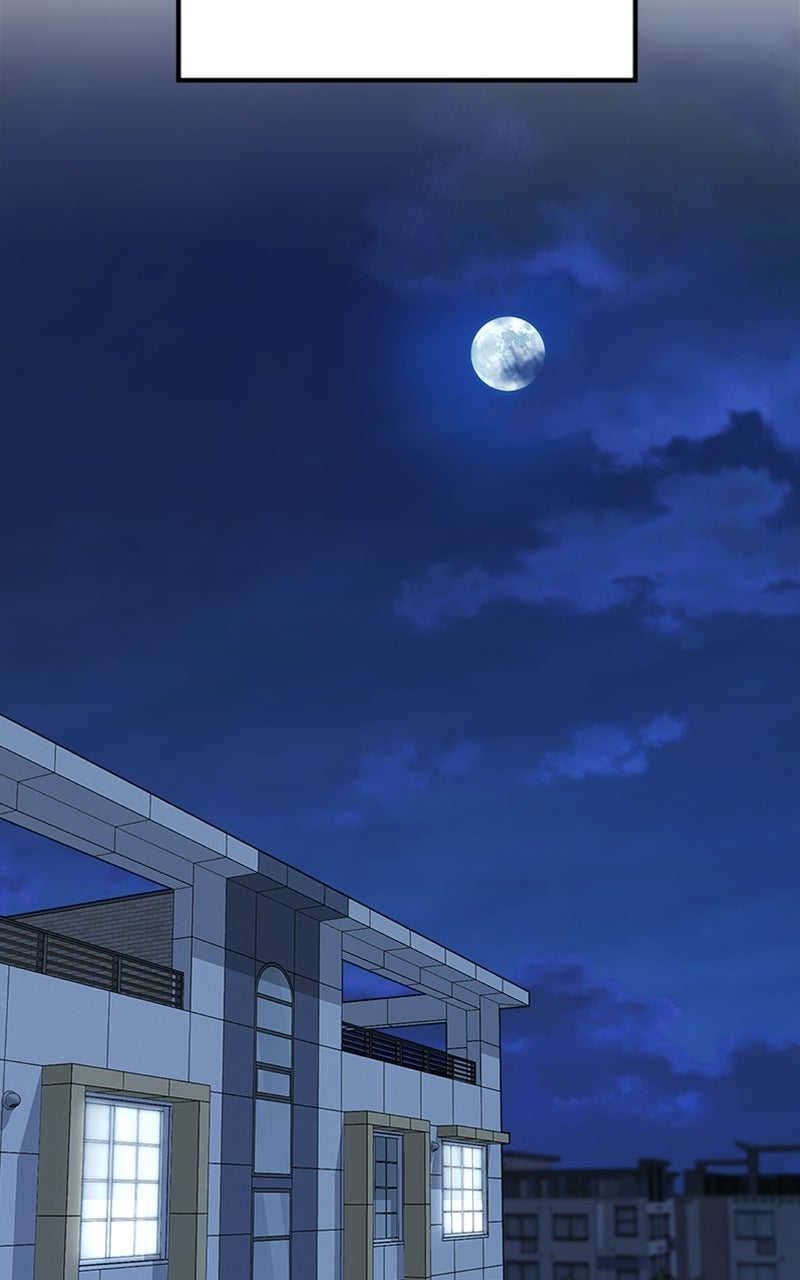 Sweet Romance, Spicy Roommates Episode 8 page 37 - 