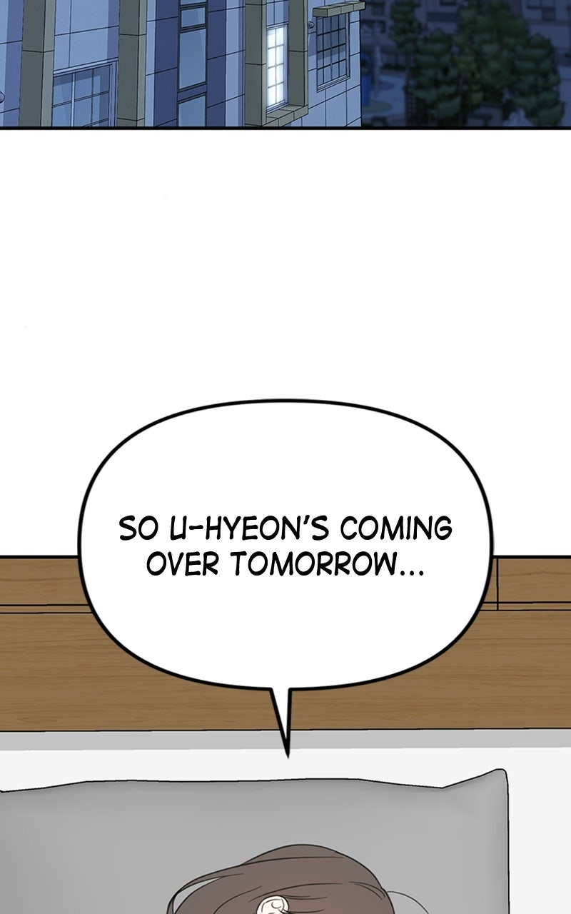 Sweet Romance, Spicy Roommates Episode 8 page 38 - 