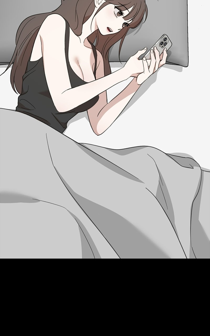 Sweet Romance, Spicy Roommates Episode 8 page 39 - 