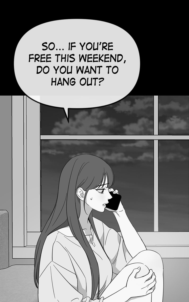 Sweet Romance, Spicy Roommates Episode 8 page 40 - 