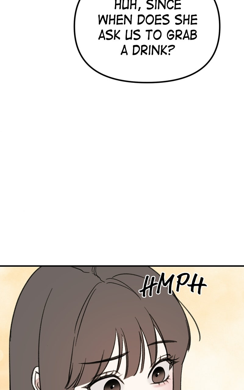 Sweet Romance, Spicy Roommates Episode 8 page 5 - 