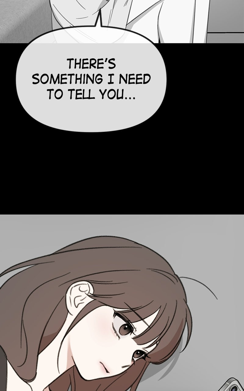 Sweet Romance, Spicy Roommates Episode 8 page 41 - 