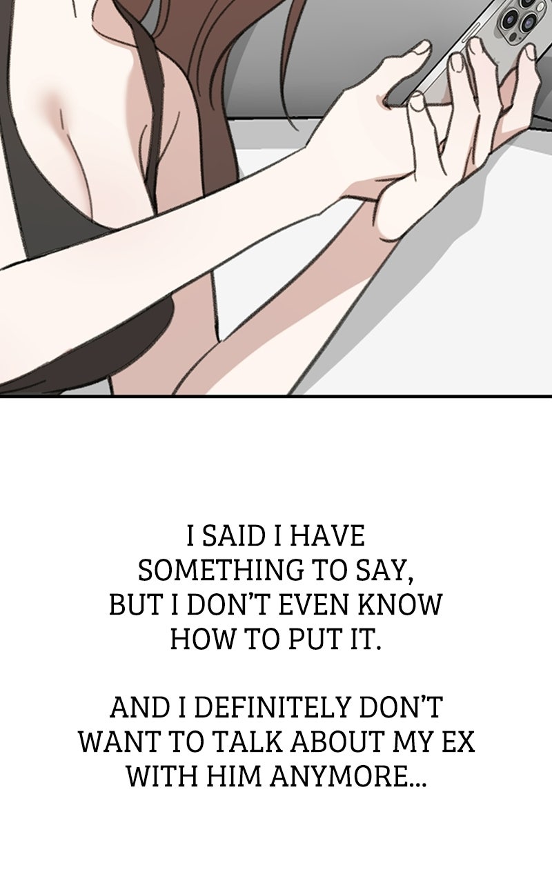 Sweet Romance, Spicy Roommates Episode 8 page 42 - 
