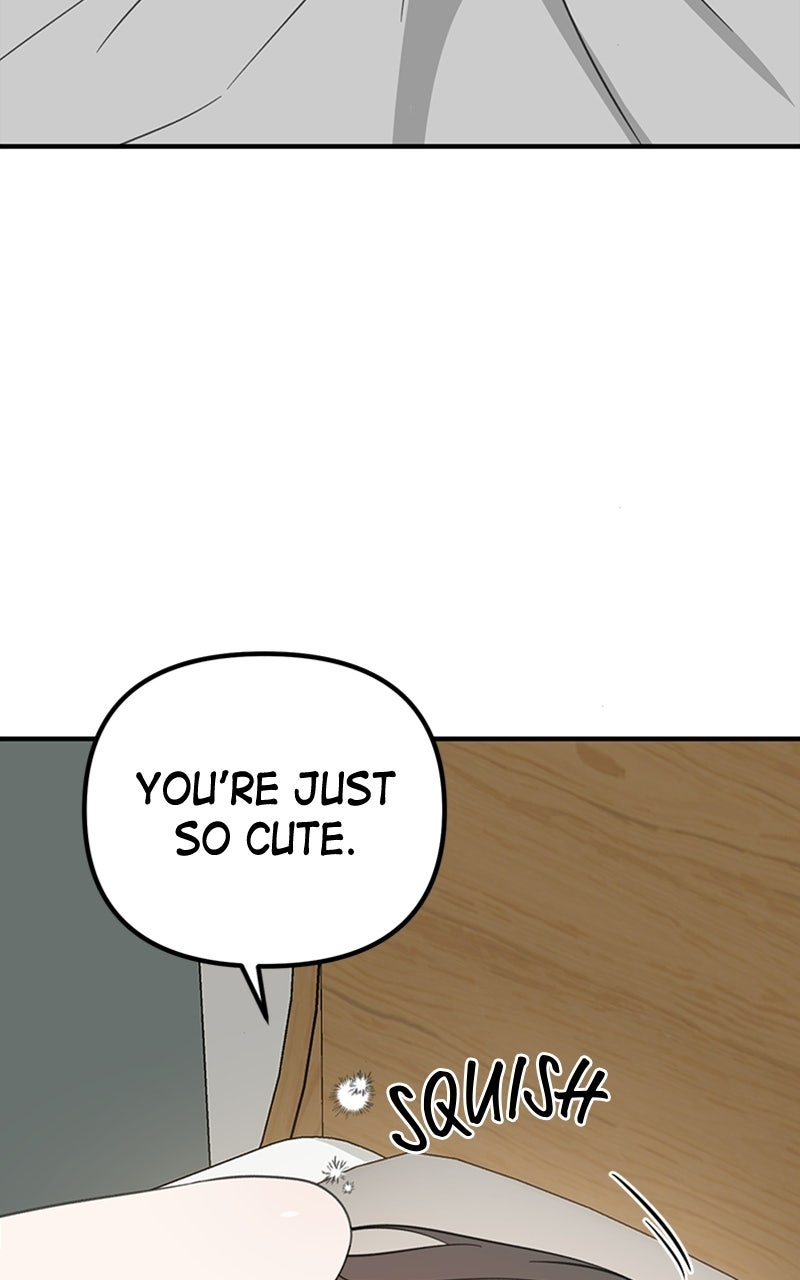 Sweet Romance, Spicy Roommates Episode 8 page 46 - 