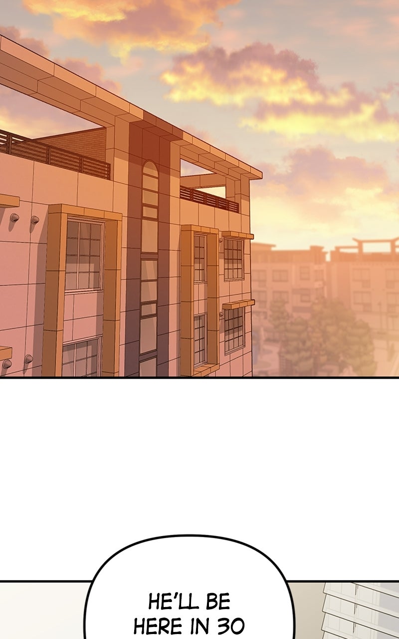 Sweet Romance, Spicy Roommates Episode 8 page 49 - 