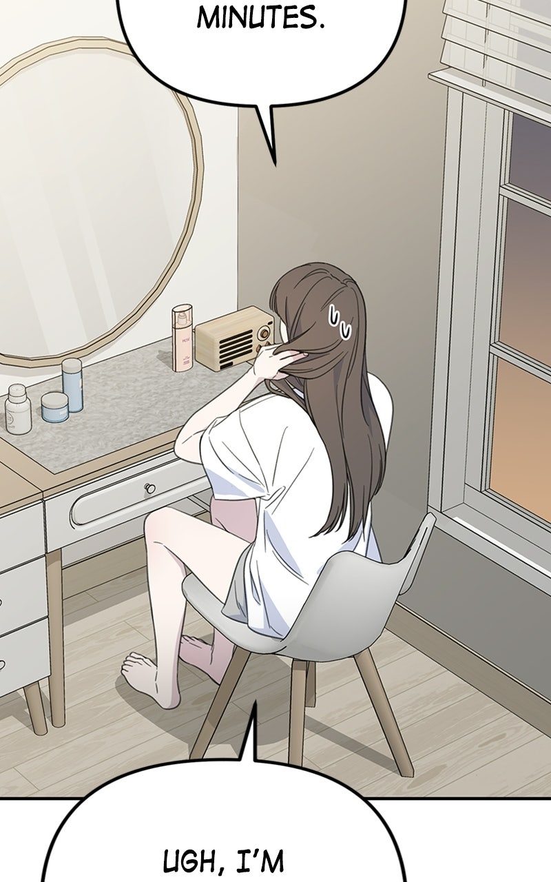 Sweet Romance, Spicy Roommates Episode 8 page 50 - 