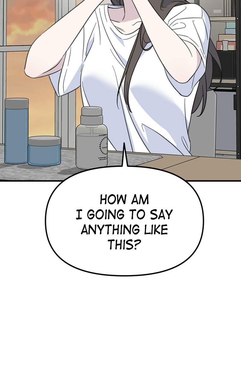 Sweet Romance, Spicy Roommates Episode 8 page 52 - 