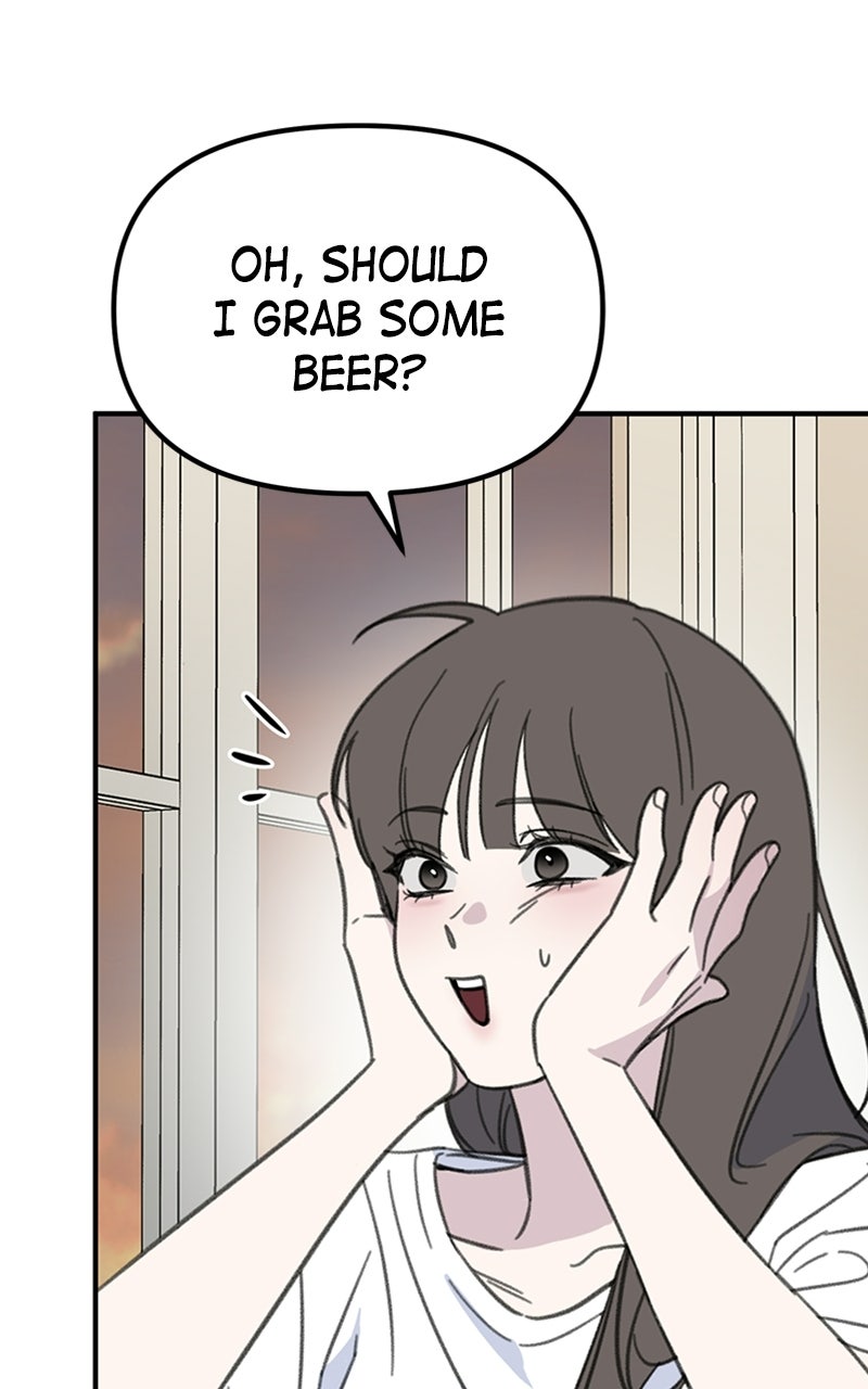 Sweet Romance, Spicy Roommates Episode 8 page 53 - 