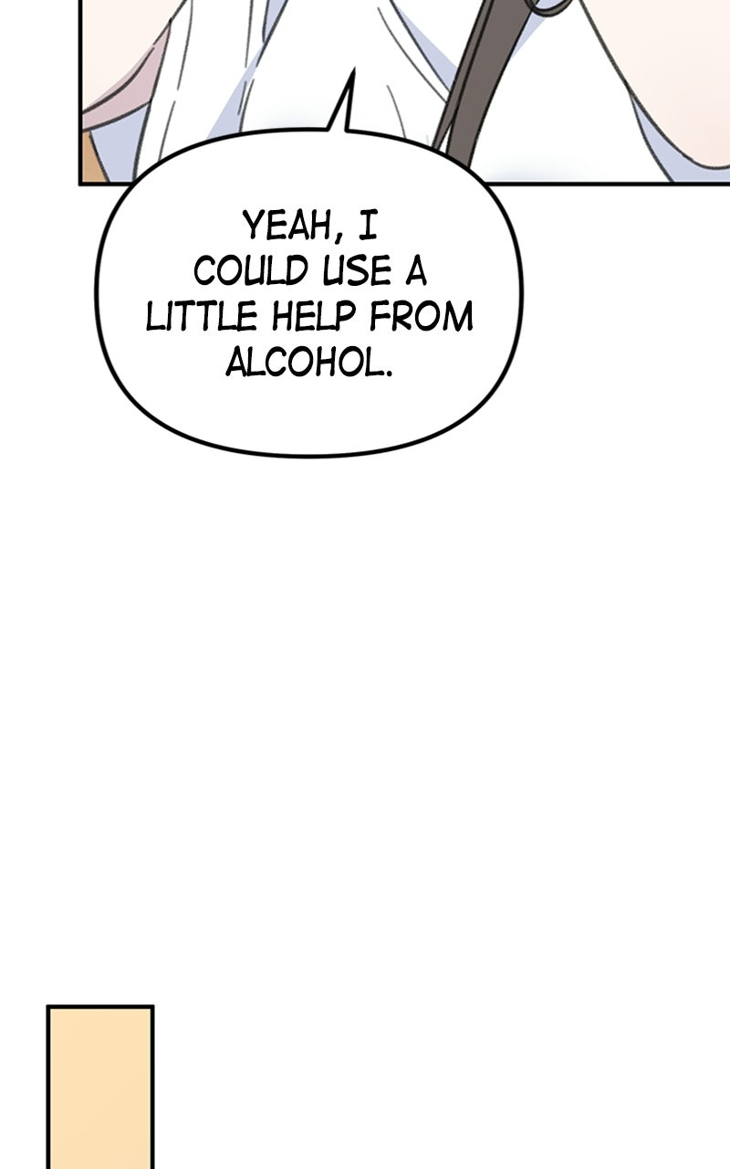 Sweet Romance, Spicy Roommates Episode 8 page 54 - 