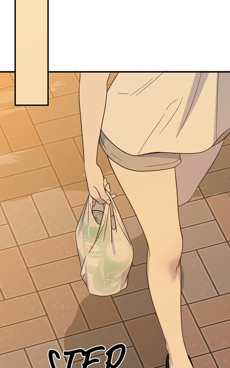 Sweet Romance, Spicy Roommates Episode 8 page 55 - 
