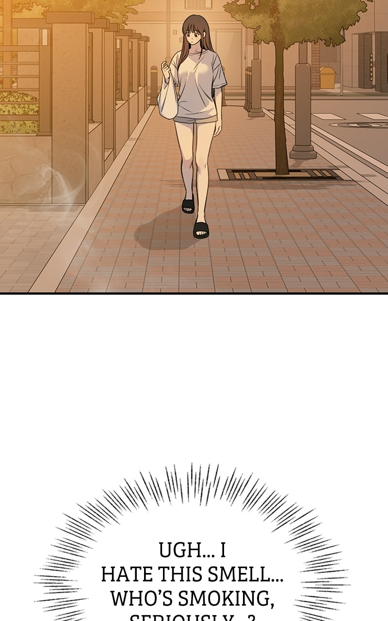 Sweet Romance, Spicy Roommates Episode 8 page 57 - 