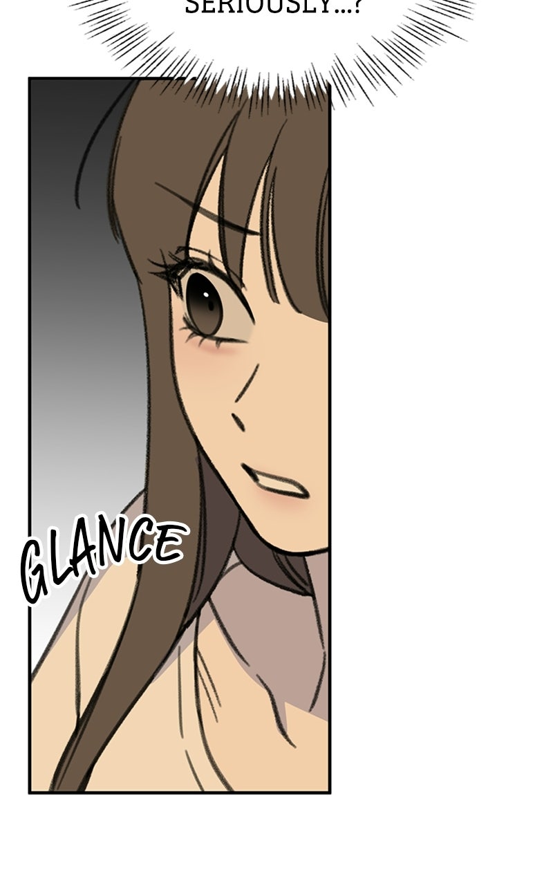 Sweet Romance, Spicy Roommates Episode 8 page 58 - 