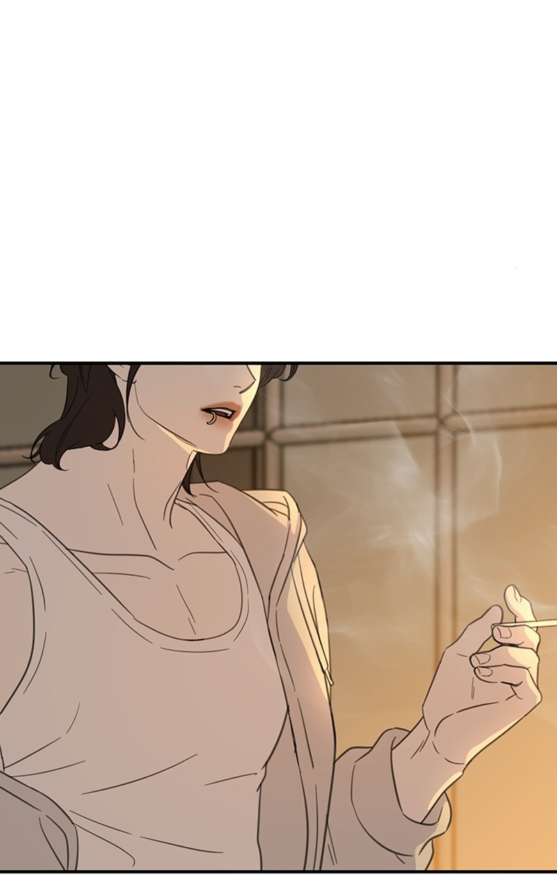 Sweet Romance, Spicy Roommates Episode 8 page 59 - 
