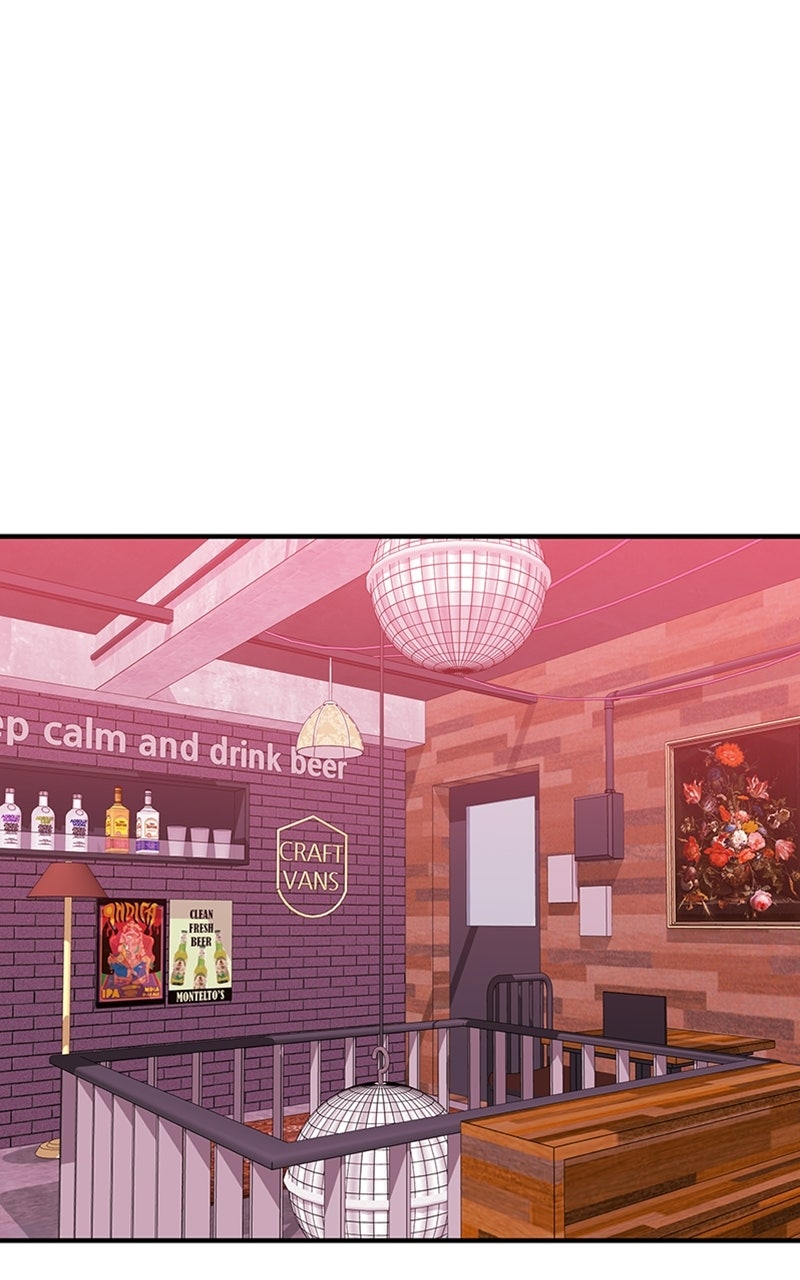 Sweet Romance, Spicy Roommates Episode 8 page 7 - 