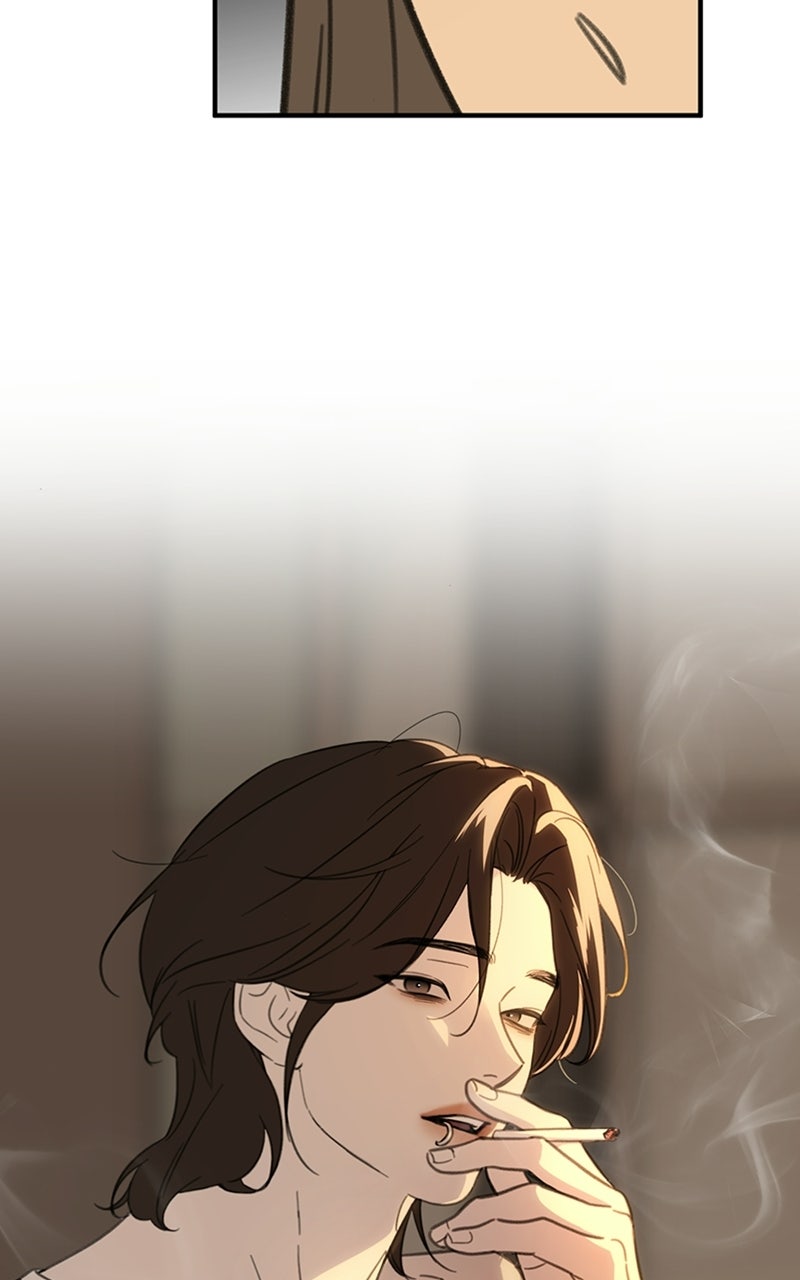 Sweet Romance, Spicy Roommates Episode 8 page 61 - 