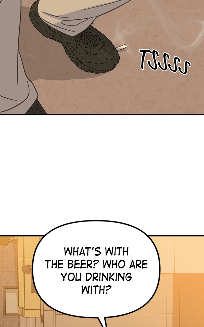 Sweet Romance, Spicy Roommates Episode 8 page 65 - 
