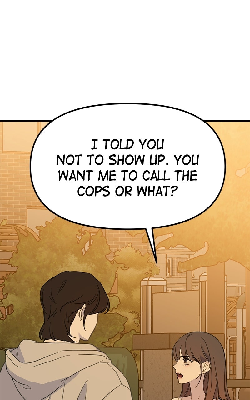Sweet Romance, Spicy Roommates Episode 8 page 67 - 
