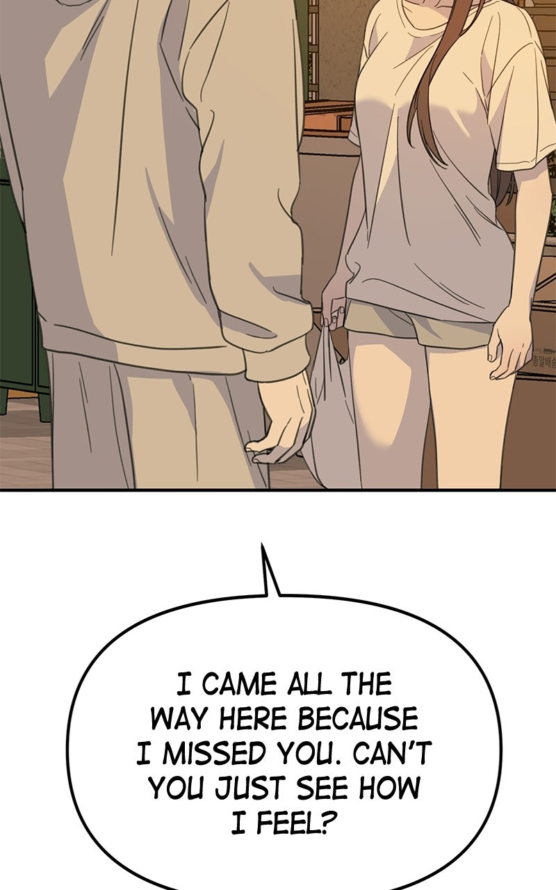Sweet Romance, Spicy Roommates Episode 8 page 68 - 